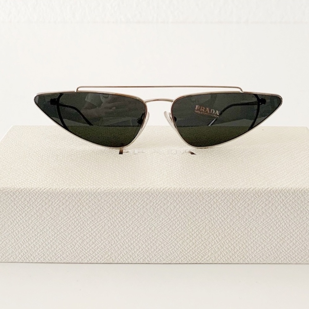 Prada Sunglasses, New